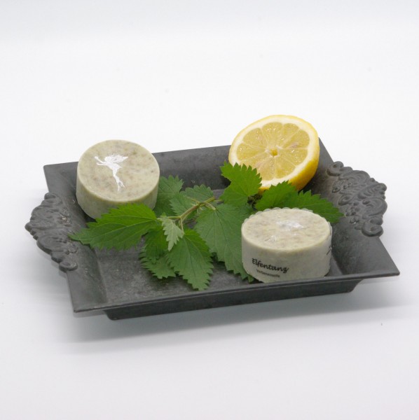 Elfentanz - Verbenenseife