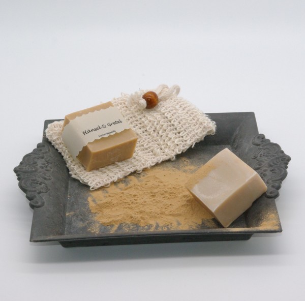 Hänsel & Gretel - Heilerdeseife