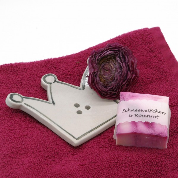 Schneeweißchen & Rosenrot